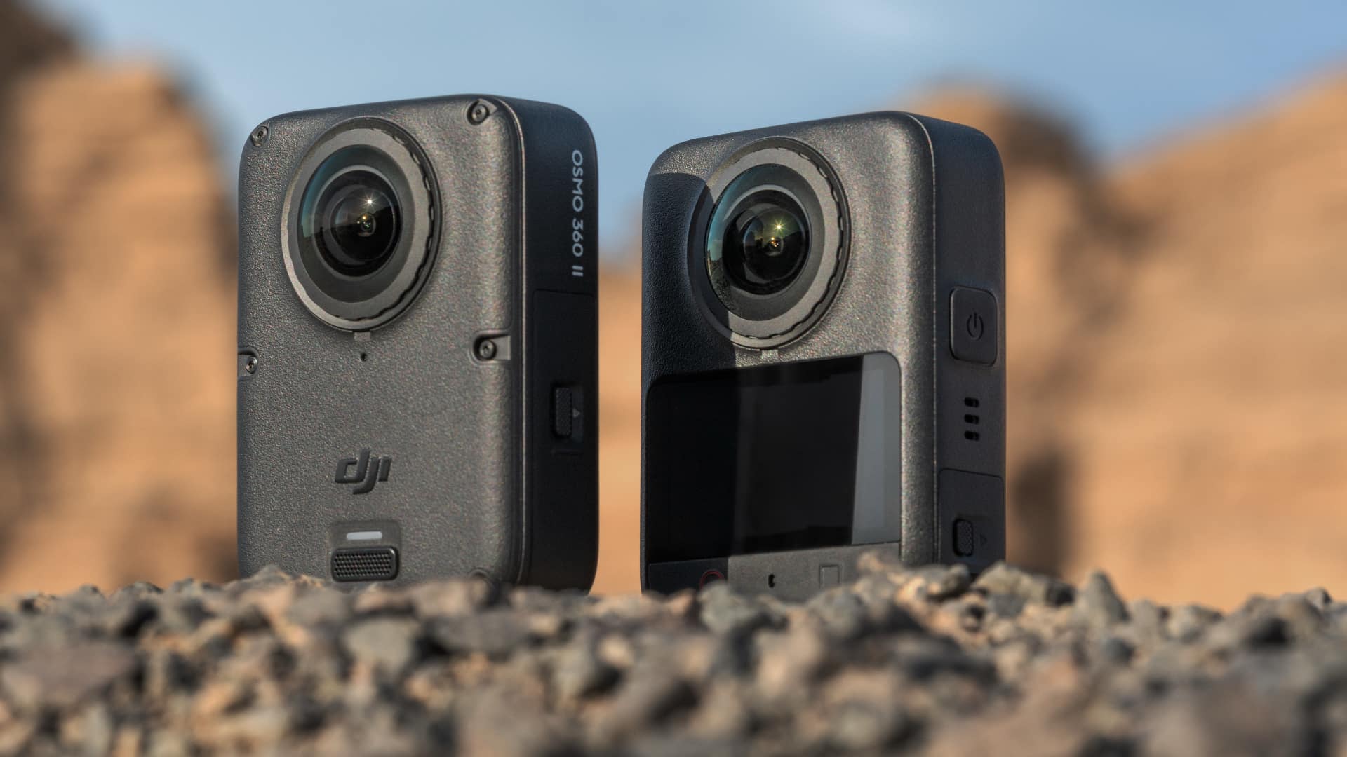 DJI Osmo 360 II: price and confirmed launch specs